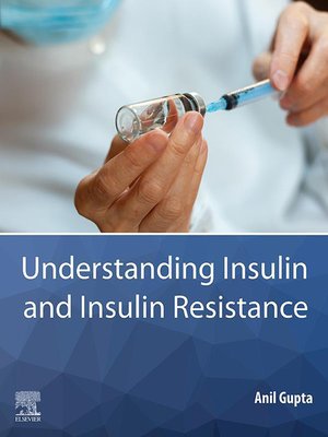 cover image of Understanding Insulin and Insulin Resistance
